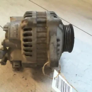 Árengedmény NISSAN SUNNY B12 86.10-90.05 Generátor.benzines bontott alkatrész