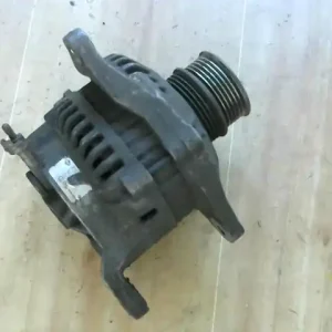 NISSAN SUNNY B12 86.10-90.05 Generátor.benzines bontott alkatrész Ne maradj le