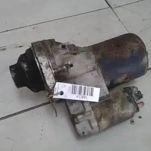 NISSAN SUNNY B12 86.10-90.05 önindító. benzines bontott alkatrész Azonnal elérhető