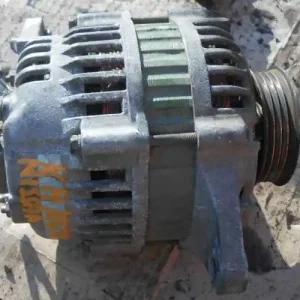 NISSAN SUNNY N13 86.09-91.02 Generátor.benzines bontott alkatrész Akció