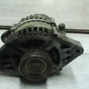 NISSAN SUNNY N13 86.09-91.02 Generátor.benzines bontott alkatrész Legnépszerűbb