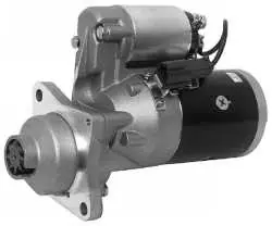 NISSAN SUNNY N13 86.09-91.02 önindító. benzines bontott alkatrész Legjobb ár