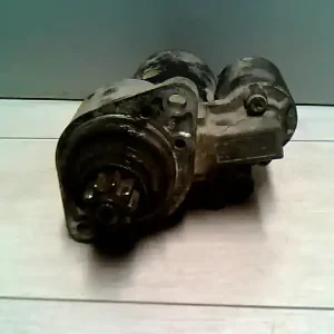 Expressz kézbesítés NISSAN SUNNY N13 86.09-91.02 önindító. benzines bontott alkatrész