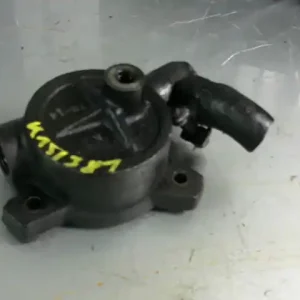 NISSAN SUNNY N13 86.09-91.02 Vákuumpumpagenerátorra bontott alkatrész Azonnali szállítás