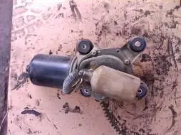 Exkluzív ajánlat NISSAN SUNNY N14 91.03-95.09 Ablaktörlő motor első bontott alkatrész