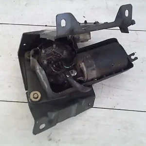 Csak ma NISSAN VANETTE CARGO Ablaktörlő motor első bontott alkatrész