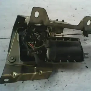 Olcsó NISSAN VANETTE CARGO Ablaktörlő motor első bontott alkatrész