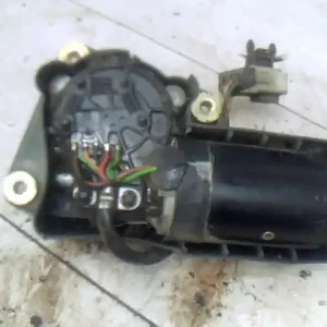 Expressz szállítás NISSAN VANETTE CARGO Ablaktörlő motor első bontott alkatrész