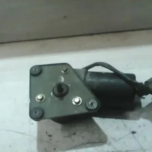 Prémium NISSAN VANETTE CARGO Ablaktörlő motor első bontott alkatrész