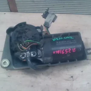 Expressz kézbesítés NISSAN VANETTE CARGO Ablaktörlő motor első bontott alkatrész