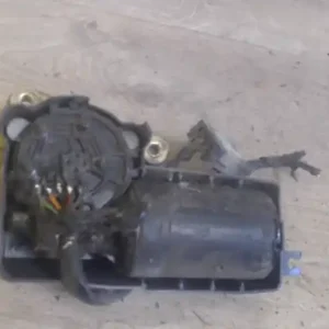 Expressz kézbesítés NISSAN VANETTE CARGO Ablaktörlő motor első bontott alkatrész