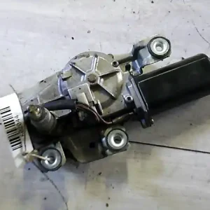 Alacsony ár NISSAN VANETTE CARGO Ablaktörlő motor hátsó bontott alkatrész