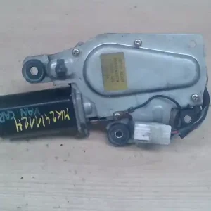 NISSAN VANETTE CARGO Ablaktörlő motor hátsó bontott alkatrész Újdonság