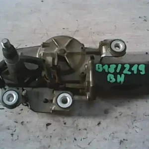 Kedvezményes ár NISSAN VANETTE CARGO Bal hátsó ablaktörlő motor bontott alkatrész