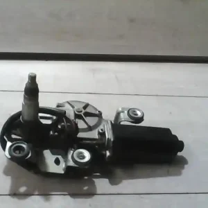 NISSAN VANETTE CARGO Bal hátsó ablaktörlő motor bontott alkatrész Bestseller