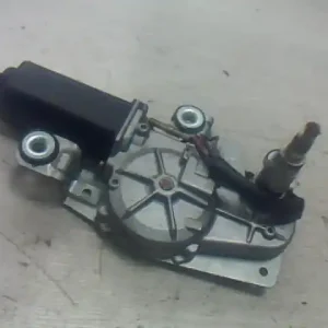 NISSAN VANETTE CARGO Bal hátsó ablaktörlő motor bontott alkatrész Legkelendőbb