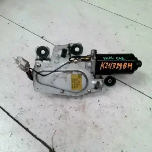 NISSAN VANETTE CARGO Bal hátsó ablaktörlő motor bontott alkatrész Szuper ajánlat