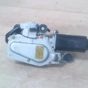 NISSAN VANETTE CARGO Bal hátsó ablaktörlő motor bontott alkatrész Gyors kiszállítás