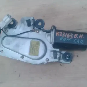 Ajánlat NISSAN VANETTE CARGO Bal hátsó ablaktörlő motor bontott alkatrész