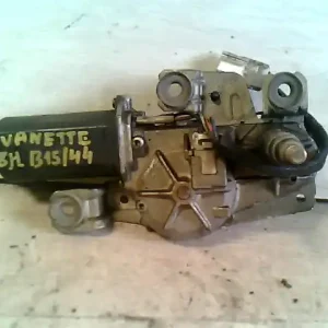 Gyors kiszállítás NISSAN VANETTE CARGO Bal hátsó ablaktörlő motor bontott alkatrész