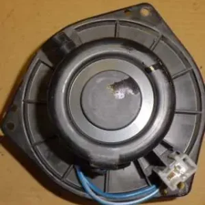 Vedd meg most NISSAN VANETTE CARGO Fűtőmotor bontott alkatrész