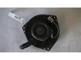 Alacsony ár NISSAN VANETTE CARGO Fűtőmotor bontott alkatrész