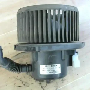 NISSAN VANETTE CARGO Fűtőmotor bontott alkatrész Outlet