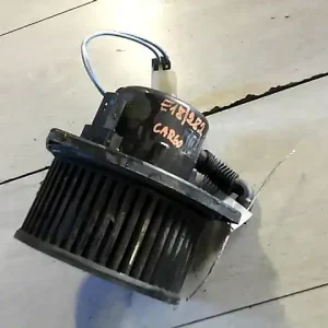 Akciós ár NISSAN VANETTE CARGO Fűtőmotor bontott alkatrész