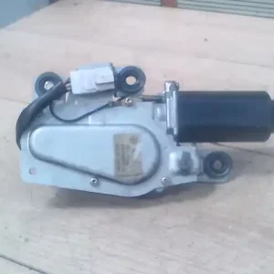 NISSAN VANETTE CARGO Jobb hátsó ablaktörlő motor bontott alkatrész Árcsökkenés