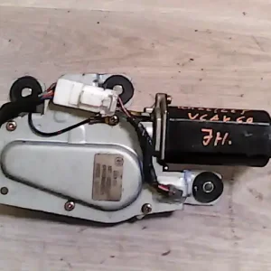 NISSAN VANETTE CARGO Jobb hátsó ablaktörlő motor bontott alkatrész Azonnal elérhető