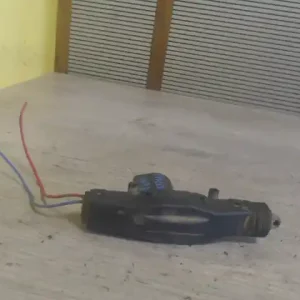 NISSAN VANETTE CARGO Központizár motorbontott alkatrész Azonnal elérhető