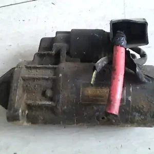 Alacsony ár NISSAN VANETTE CARGO önindító, dízel bontott alkatrész