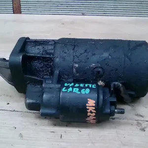 Expressz szállítás NISSAN VANETTE CARGO önindító, dízel 2.3d bontott alkatrész