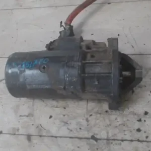 NISSAN VANETTE CARGO önindító, dízel 2.3 d bontott alkatrész Rendeld meg most