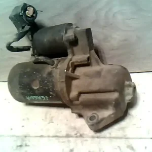 Exkluzív ajánlat NISSAN VANETTE CARGO önindító. benzines 1.6 i bontott alkatrész