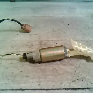 Népszerű NISSAN VANETTE CARGO üzemanyag szivattyú 1.6 i bontott alkatrész