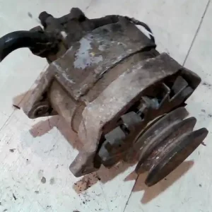 NISSAN VANETTE CARGO Generátor, dízel 14v 36/90abontott alkatrész Expressz kézbesítés