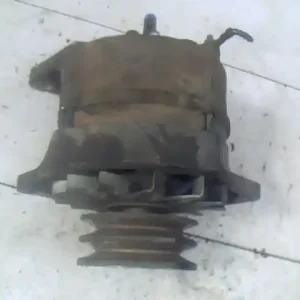 Utolsó esély NISSAN VANETTE CARGO Generátor, dízel 2.3d bontott alkatrész