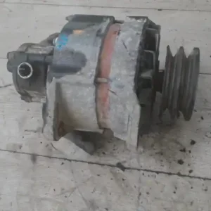 Szezonális akció NISSAN VANETTE CARGO Generátor, dízel 2.3 d bontott alkatrész