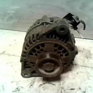 Vásárlói kedvenc NISSAN VANETTE CARGO Generátor.benzines 1.6 i bontott alkatrész