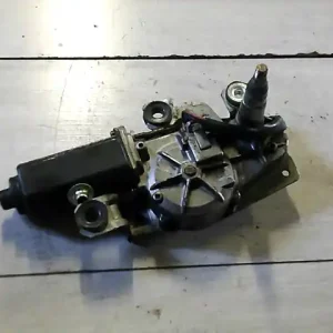 Olcsóbb NISSAN VANETTE CARGO Jobb hátsó ablaktörlő motor bontott alkatrész