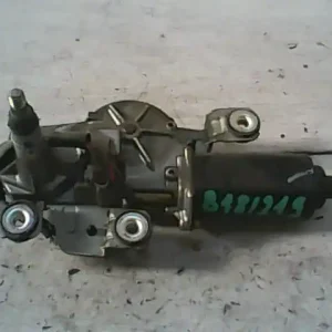 Olcsóbb NISSAN VANETTE CARGO Jobb hátsó ablaktörlő motor bontott alkatrész