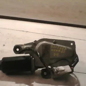 Expressz szállítás NISSAN VANETTE CARGO Jobb hátsó ablaktörlő motor bontott alkatrész