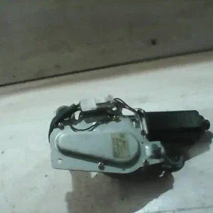 NISSAN VANETTE CARGO Jobb hátsó ablaktörlő motor bontott alkatrész Legkelendőbb