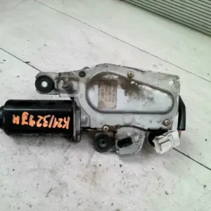 Népszerű NISSAN VANETTE CARGO Jobb hátsó ablaktörlő motor bontott alkatrész