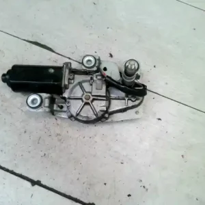 NISSAN VANETTE CARGO Jobb hátsó ablaktörlő motor bontott alkatrész Exkluzív ajánlat