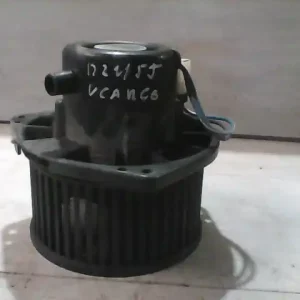 Utolsó esély NISSAN VANETTE CARGO Fűtőmotor bontott alkatrész