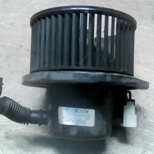 Biztonságos fizetés NISSAN VANETTE CARGO Fűtőmotor bontott alkatrész