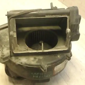 Biztonságos fizetés NISSAN VANETTE CARGO Fűtőmotor bontott alkatrész