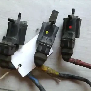 Kiárusítás NISSAN VANETTE CARGO Vákuum szelep bontott alkatrész